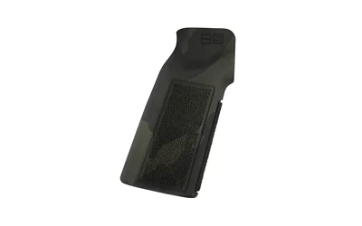 B5 P-GRIP 22 MULTICAM BLACK