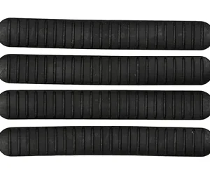 B5 RAIL COVER M-LOK BLK
