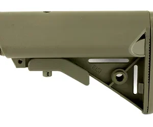 B5 SOPMOD STK MIL-SPEC ODG