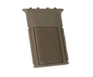 B5 VERTICAL GRIP M-LOK FDE