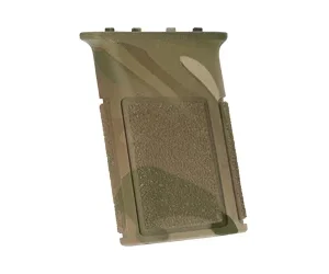 B5 VERTICAL GRIP M-LOK MULTI-CAM
