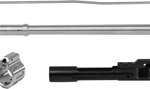 ODIN BARREL 6.5 GRENDEL 16" - LIGHT PROF. INT. LENGTH W/BCG