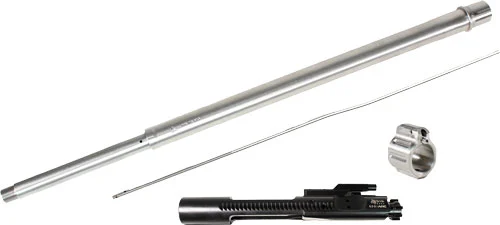ODIN BARREL 6MM ARC 18" DMR - XL RIFLE GAS SYSTEM W/BCG