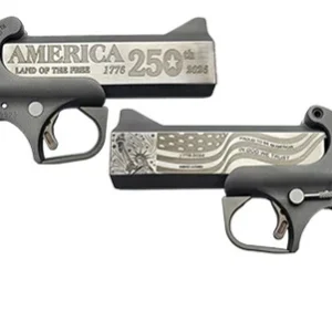 BOND ARMS 250TH AMERICA ENG 45/410 4.25#