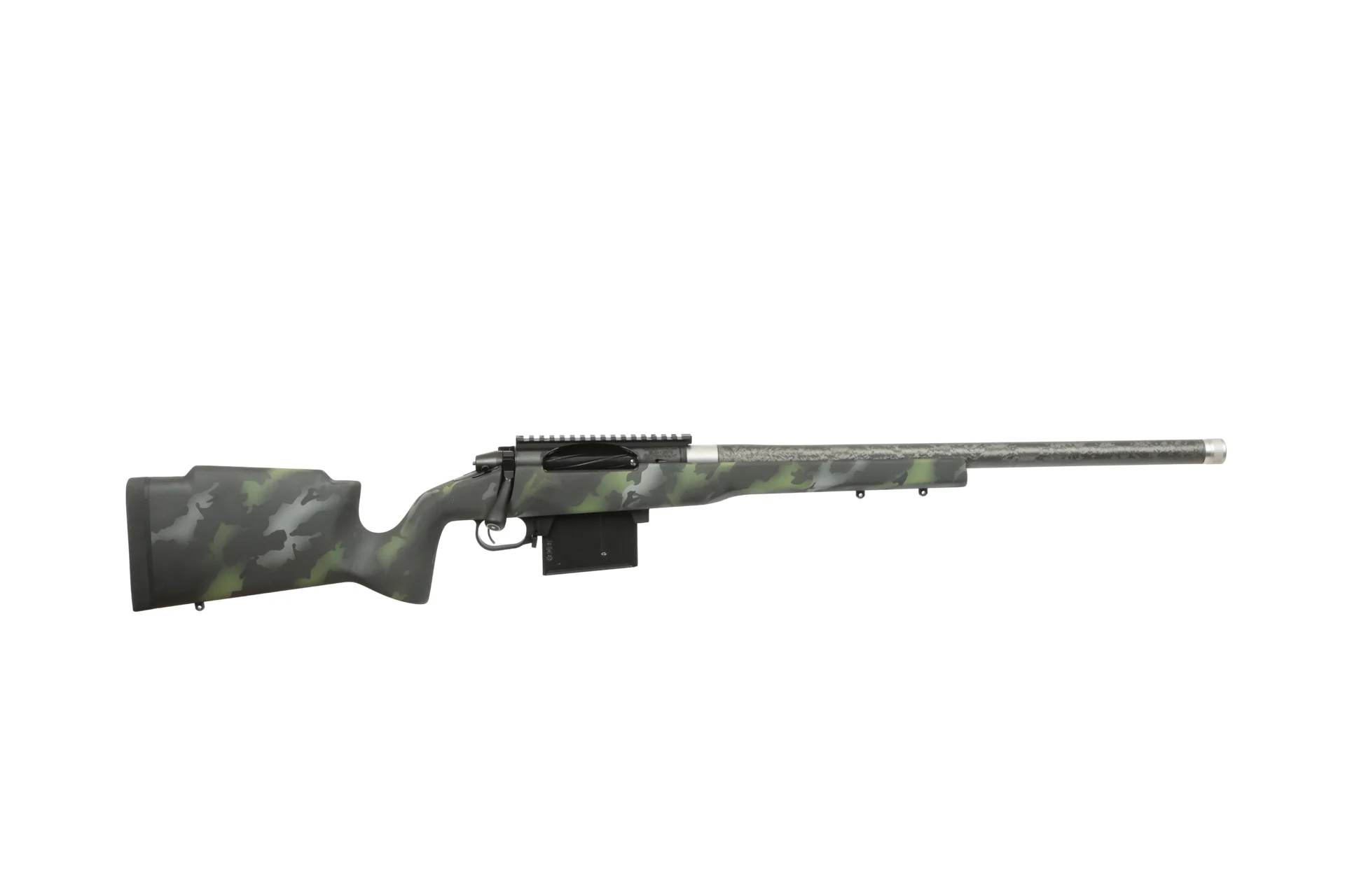 PROOF RESEARCH ELEVATION MTR 300WIN MDNGT 22"