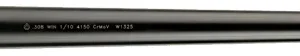 BALLISTIC ADVANTAGE 308 WIN - HEAVY PROFILE BARREL 18"