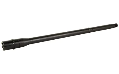 BALLISTIC BBL 308WIN 18" RIFLE BLK - Image 2