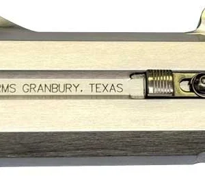 BOND ARMS BARREL 44SW SPECIAL - 3" STAINLESS