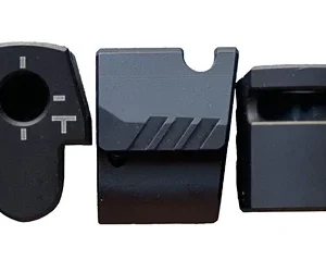 BACKUP COMP CMPCT P320 BLK