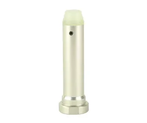 BAD H3 BUFFER SILVER