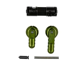 BAD BAD-ASS-LITE AMBI SFTY 90/60 ODG