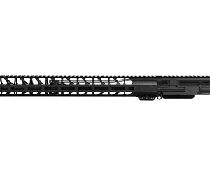 BAD 16 UPPR AUTH ELITE 556AMBI C BLK