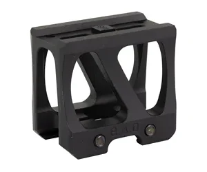 BAD LWT AIMPOINT OPTIC MNT 1.93 BLK
