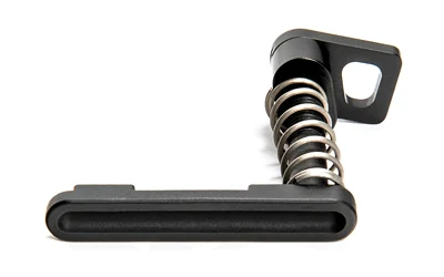 BAD MAG RELEASE KIT MOD2 BLK - Image 2