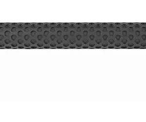 BAD SABERTUBE KIT W/ QD ENDPLATE BLK