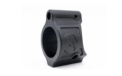 BAD WH LOW PRFLE GAS BLCK .750 BLK - Image 2