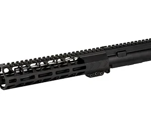 BAD WORKHRSE 556 UPPR 10.5 BLK N/BCG