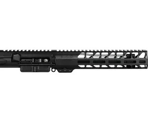 BAD 10.5 UPPR WRKHORSE 556 AMBI BLK