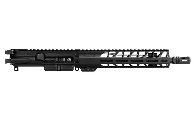BAD 10.5 UPPR WRKHORSE 556 AMBI BLK