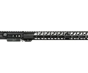 BAD 16 UPPR WRKHORSE 556 AMBI C BLK