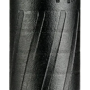 BANISH SUPPRESSOR 9K DT 1/2X28 BLK