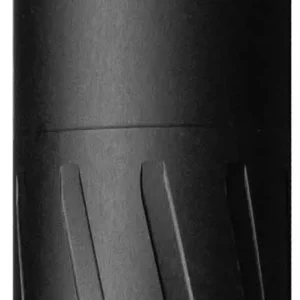 BANISH SUPPRESSOR 9 DT 1/2X28 BLK