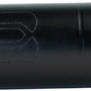 BANISH SUPPRESSOR HNT 308 SS DTM 5/8X24 BLK