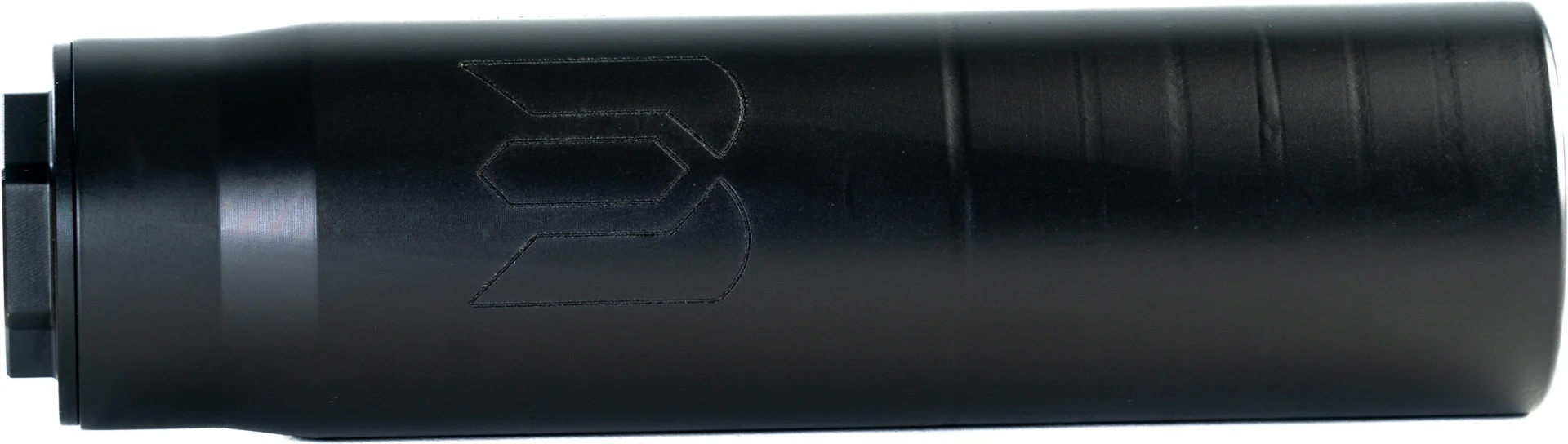 BANISH SUPPRESSOR HNT 308 SS DTM 5/8X24 BLK