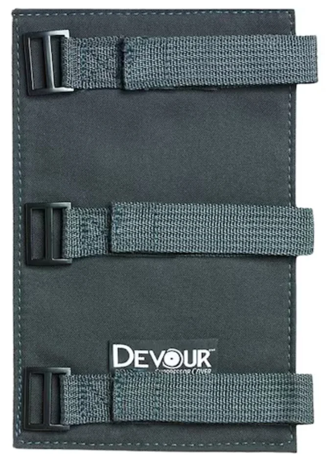 BANISH 6200 COVER DEVOUR 9 BLK