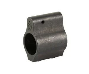 BALLISTIC .625" LO-PRO GAS BLOCK