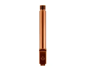 BALLISTIC BBL FOR GLK 17 G5 THRD CPR
