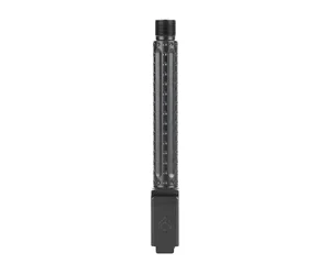 BALLISTIC BBL FOR GLK 17 TD BFLT BLK