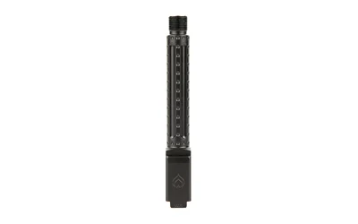 BALLISTIC BBL FOR GLK 19 TD BFLT BLK