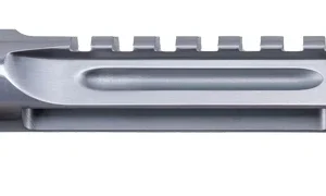 DESERT EAGLE 44MAG L5 5"BARREL - CARBON STEEL BRUSHED CHROME