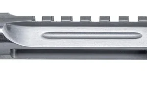 DESERT EAGLE 50AE L5 5" BARREL - CARBON STEEL BRUSHED CHROME