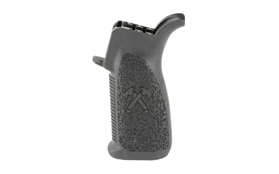 BCM GRIP MOD 4 JACK CARR BLACK