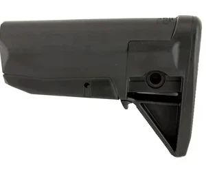 BCM GUNFIGHTER STOCK MOD 0 BLK