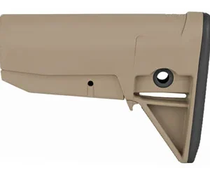 BCM GUNFIGHTER STOCK MOD 0 FDE