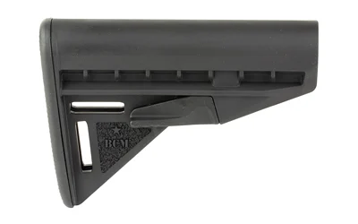 BCM STOCK MOD 3 BLACK - Image 2