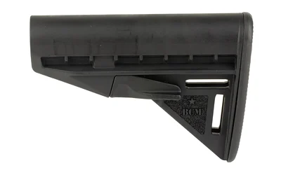 BCM STOCK MOD 3 W/RISER BLACK - Image 2