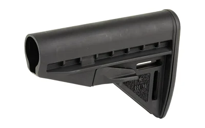 BCM STOCK MOD 3 W/RISER BLACK - Image 4