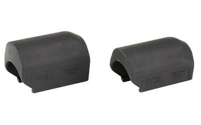 BCM STOCK MOD 3 W/RISER BLACK - Image 5