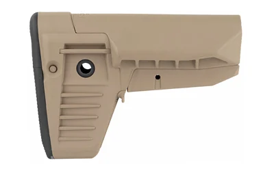 BCM GUNFTR STOCK MOD1 SOPMOD FDE - Image 2