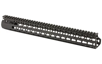BCM KMR ALPHA 5.56 15" BLK - Image 2