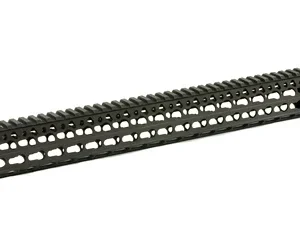 BCM KMR ALPHA RL 556 17" BLK KM