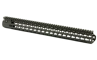BCM KMR ALPHA RL 556 17" BLK KM - Image 2
