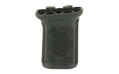 BCM GUNFTR VERT GRP MLOK MOD3 BLK - Image 2