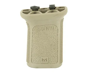 BCM GUNFTR VERT GRP MLOK MOD3 FDE