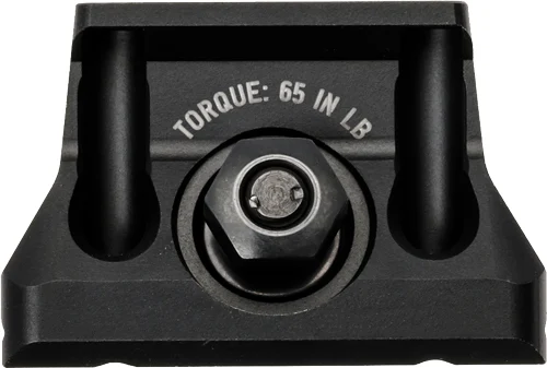 BCM AT OPTIC MOUNT 1.93" HIGH - FOR TRIJICON MRO - Image 4