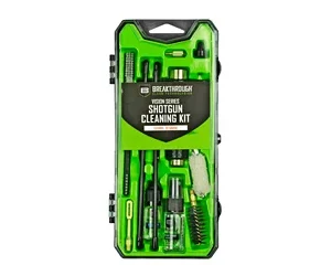 BCT VISION CLN KIT 20GA